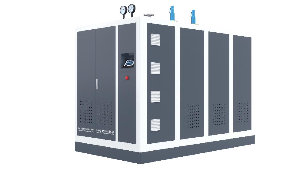 第一次使用全自動電熱蒸汽發生器，需要注意哪些事項？