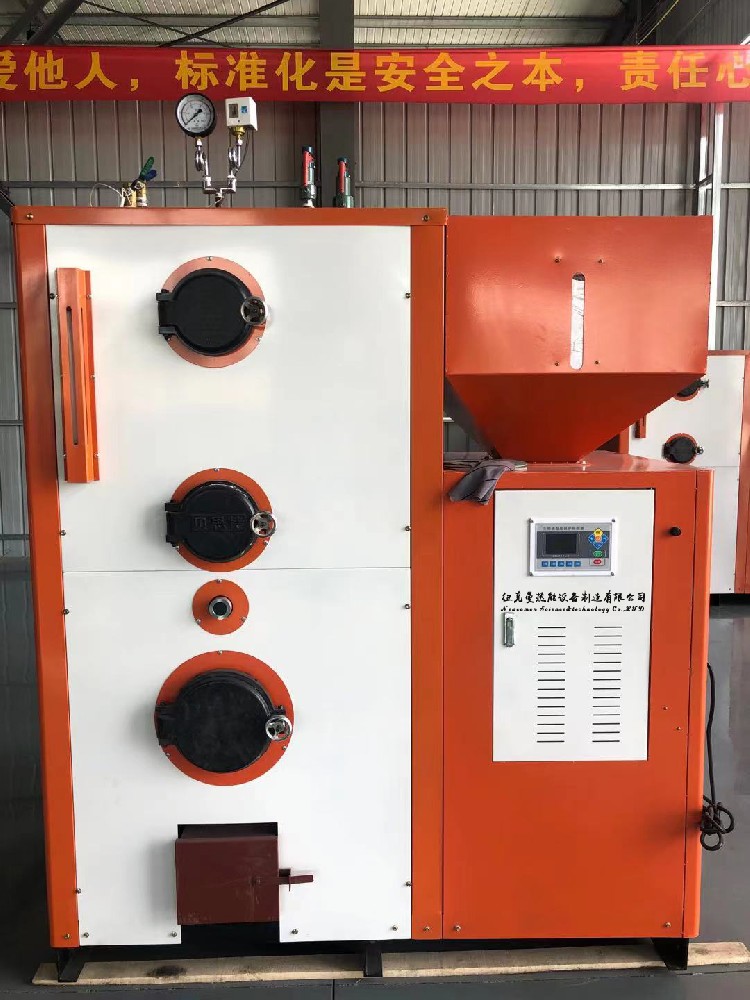 什么是免檢蒸汽發生器？如何判定蒸汽發生器是否需要年檢呢？