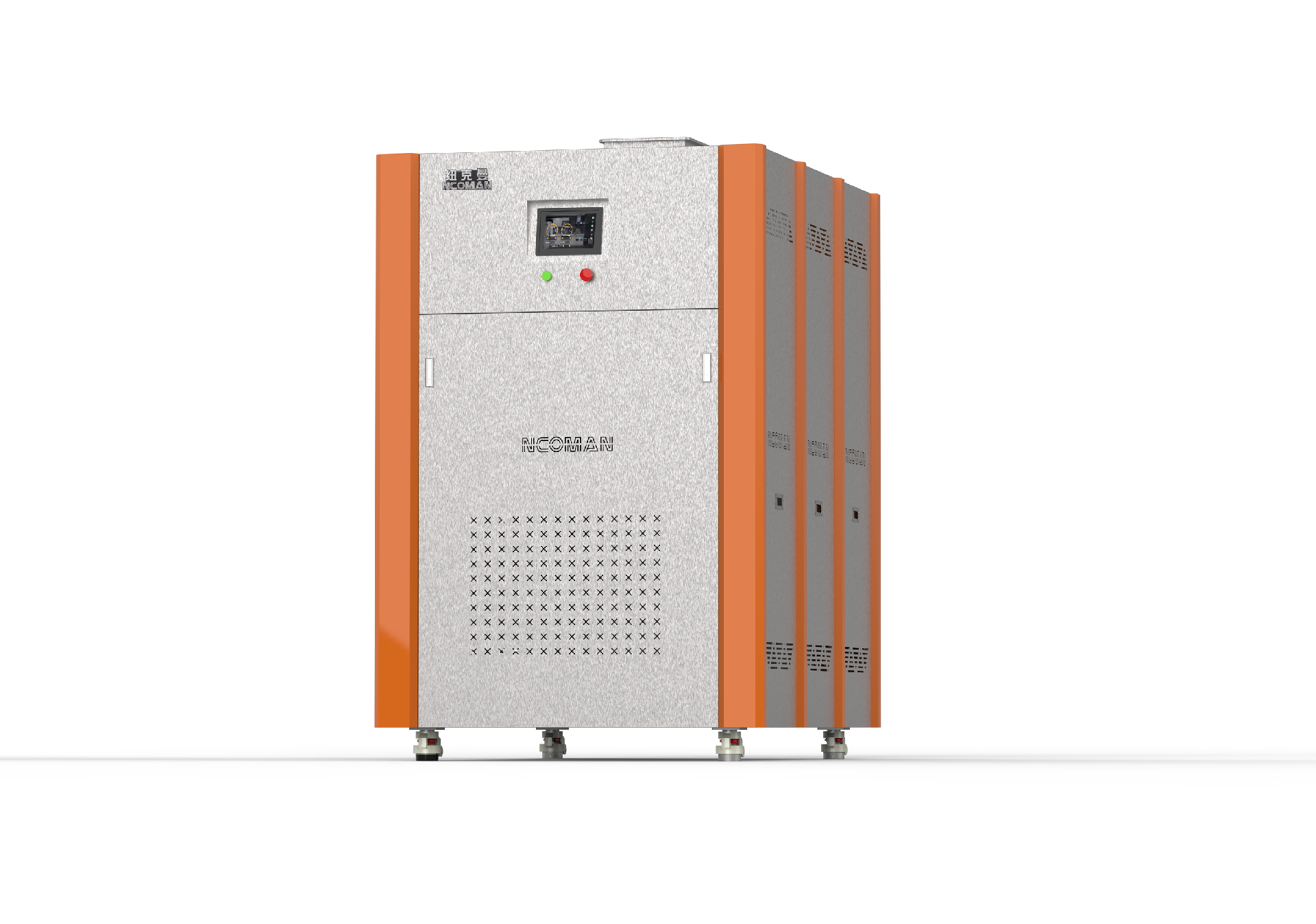 為何大家都在用蒸汽熱源機？蒸汽熱源機五大優勢