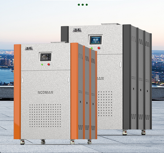 模塊爐和傳統鍋爐的區別？模塊爐十大品牌排名