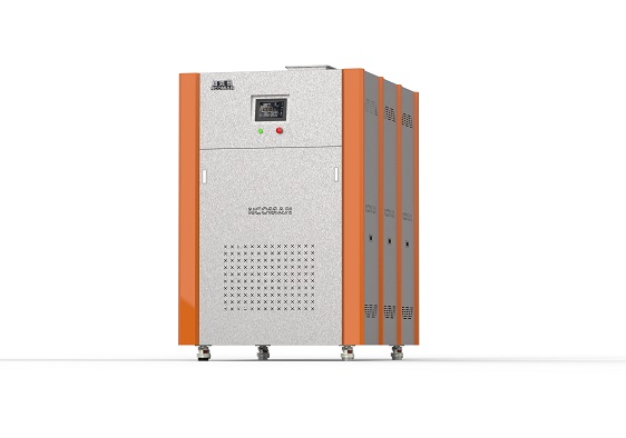 蒸汽熱源機的優(yōu)勢以及行業(yè)的應用