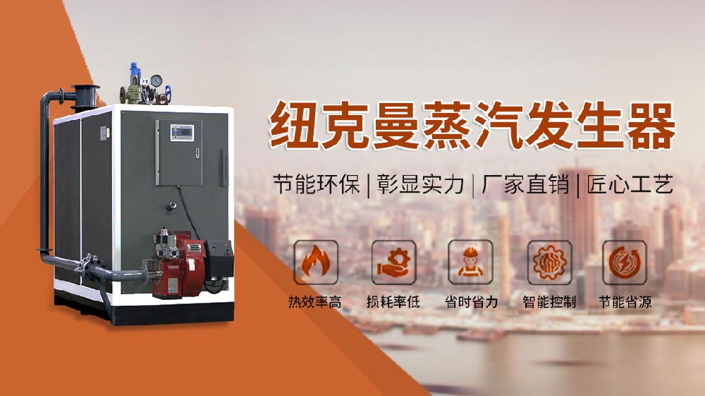 蒸汽發生器的生產廠家，上海特勞士高效節能選它準沒錯！