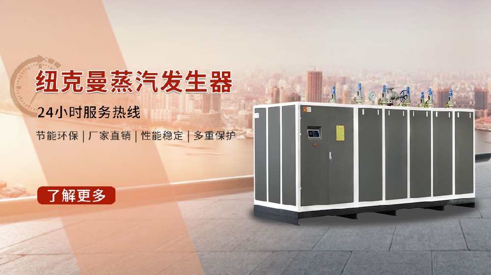 2025 年蒸汽發(fā)生器十大排名，選對不迷路！