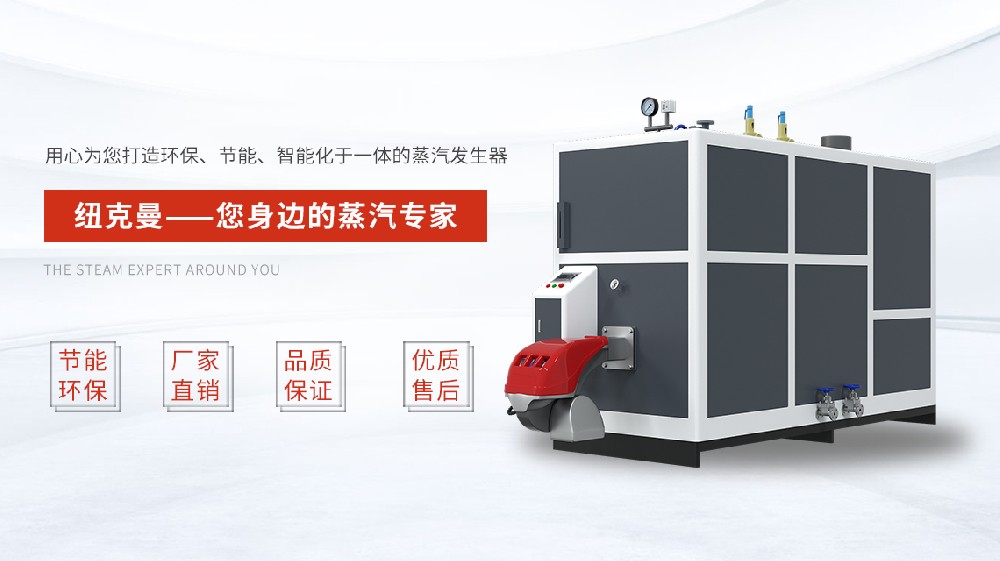 2025 全國電蒸汽發生器十大名牌排名揭曉！