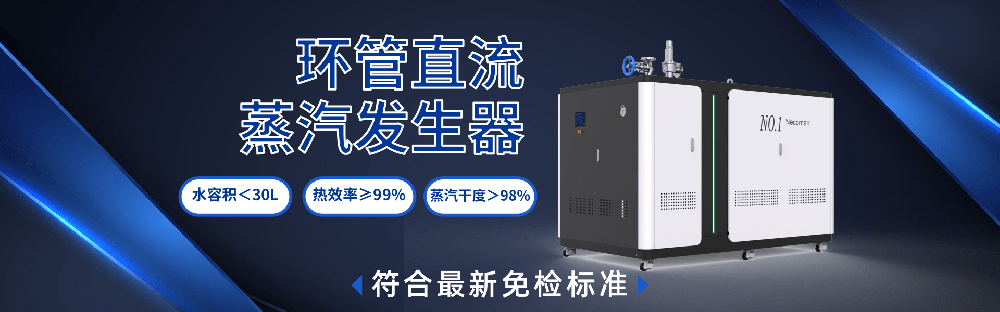 2025 蒸汽發生器進口廠家權威排名公布