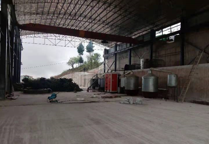 為什么電加熱蒸汽發(fā)生器會出現氣壓不足呢？怎么解決？